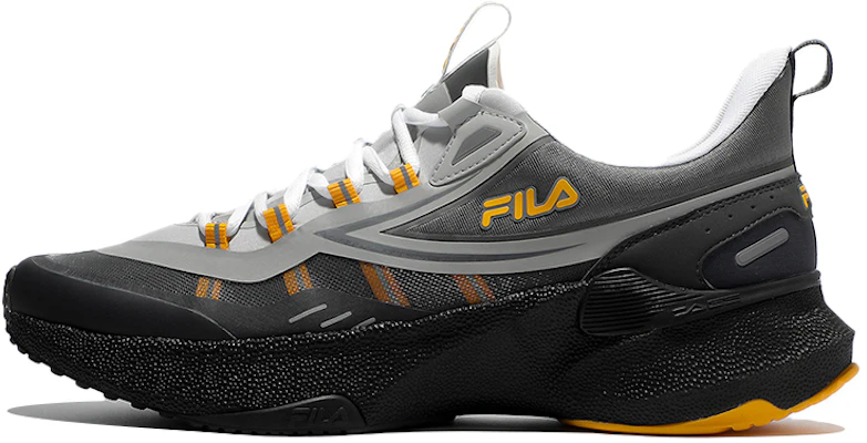 Chaussures de Running Basses FILA ''Gris Noir'' 1RM01672D_006 Buy Chaussures de Running Basses FILA ''Gris Noir'' 1RM01672D_006