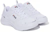 Lookbook FILA Low-Top Running Shoes 'White' 1RM02557F-100