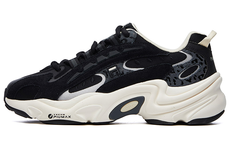 Buy Zapatillas FILA Running Bajas Negras F12M111117FBK