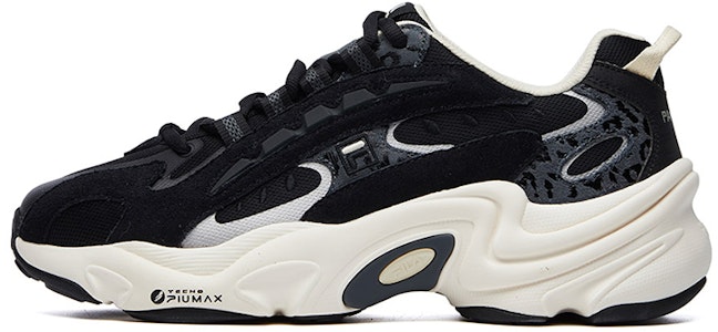 FILA ローカット ランニングシューズ (黒) F12M111117FBK Buy FILA ローカット ランニングシューズ (黒) F12M111117FBK