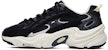 Kasut Lari FILA Low-Top Hitam F12M111117FBK