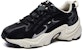 Kasut Lari FILA Low-Top Hitam F12M111117FBK