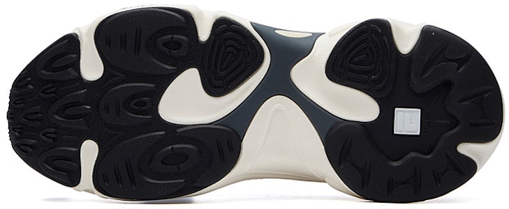 FILA ローカット ランニングシューズ (黒) F12M111117FBK Shop FILA ローカット ランニングシューズ (黒) F12M111117FBK