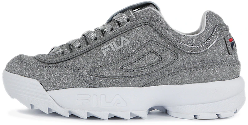 Baskets basses FILA Running Gris FS1HTB1450F_SIL Buy Baskets basses FILA Running Gris FS1HTB1450F_SIL