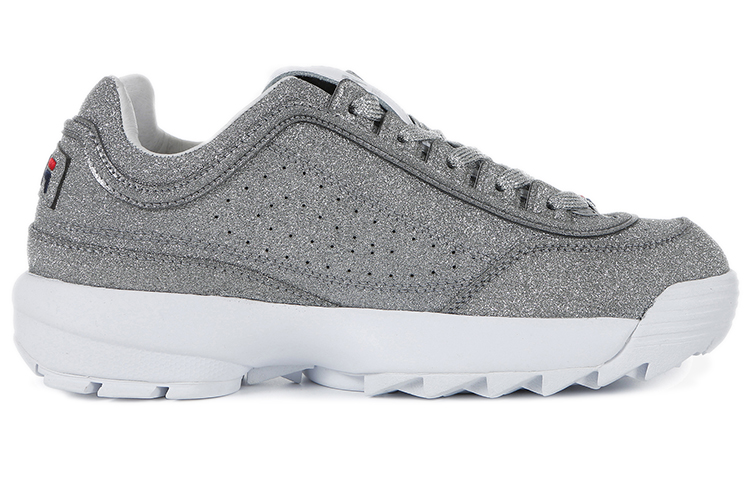 Order Baskets basses FILA Running Gris FS1HTB1450F_SIL