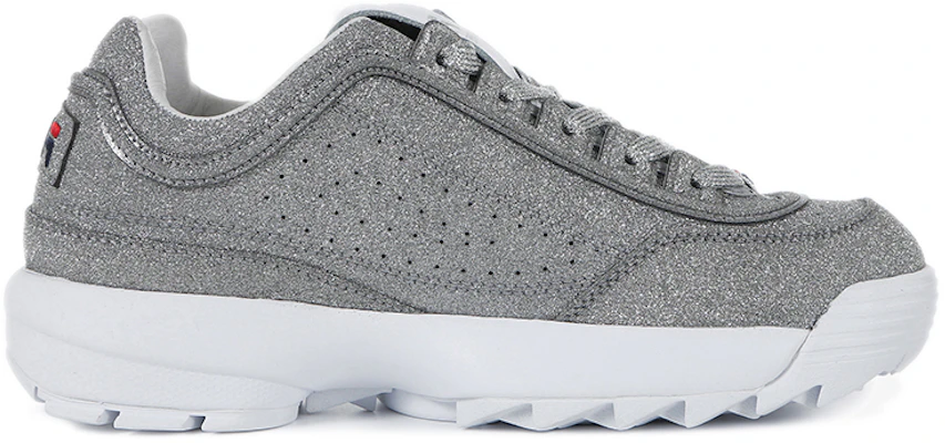 Baskets basses FILA Running Gris FS1HTB1450F_SIL Order Baskets basses FILA Running Gris FS1HTB1450F_SIL