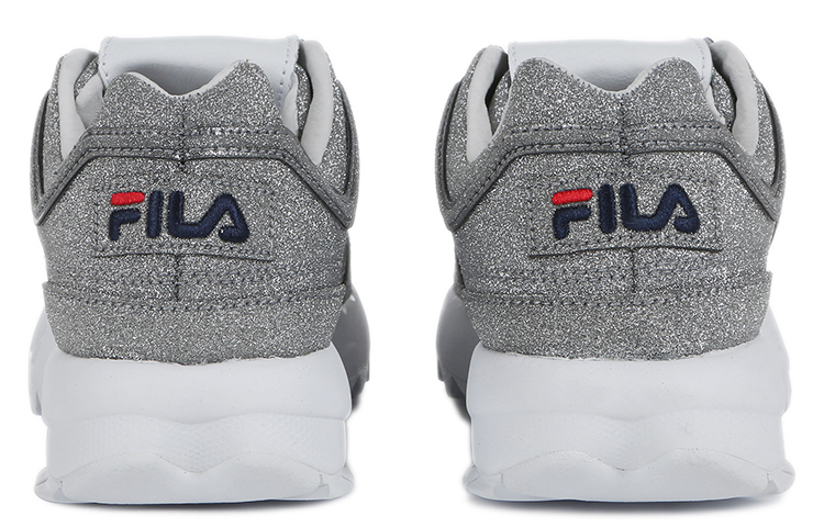 Purchase Baskets basses FILA Running Gris FS1HTB1450F_SIL