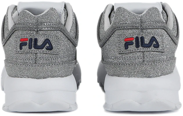 Baskets basses FILA Running Gris FS1HTB1450F_SIL Purchase Baskets basses FILA Running Gris FS1HTB1450F_SIL