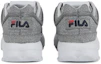Purchase Baskets basses FILA Running Gris FS1HTB1450F_SIL