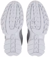 Details for Baskets basses FILA Running Gris FS1HTB1450F_SIL