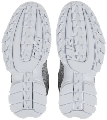Baskets basses FILA Running Gris FS1HTB1450F_SIL Details for Baskets basses FILA Running Gris FS1HTB1450F_SIL