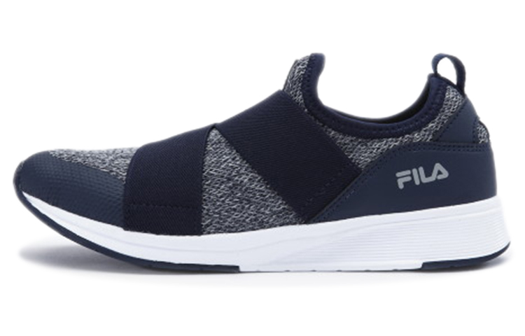 FILA Low-Top Running Sneakers 'Korean Blue' FS1FTZ3051X_NAV