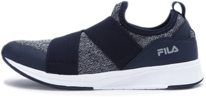 fila-low-top-running-sneakers-korean-blue-fs-1-ftz-3051-x-nav