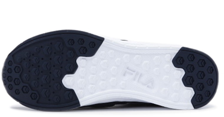 Sneakers FILA Low-Top Running 'Korean Blue' untuk Lari FS1FTZ3051X_NAV Shop Sneakers FILA Low-Top Running 'Korean Blue' untuk Lari FS1FTZ3051X_NAV