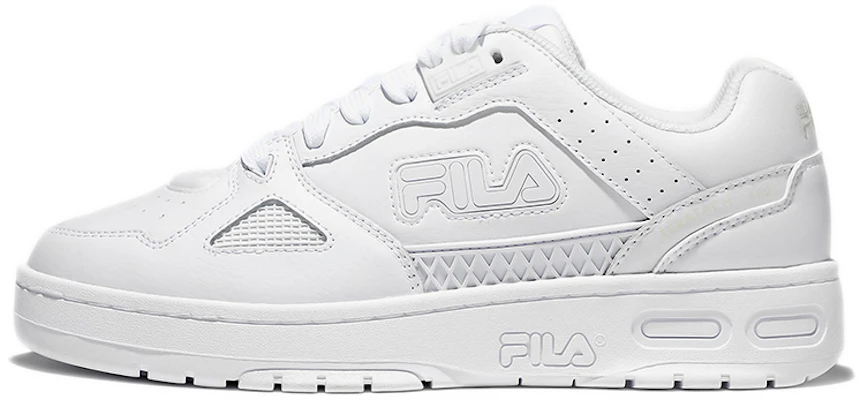 FILA Baskets Skate Bas ''Blanc'' 1TM01759D_100 Buy FILA Baskets Skate Bas ''Blanc'' 1TM01759D_100