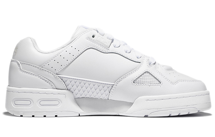 Order FILA Baskets Skate Bas ''Blanc'' 1TM01759D_100