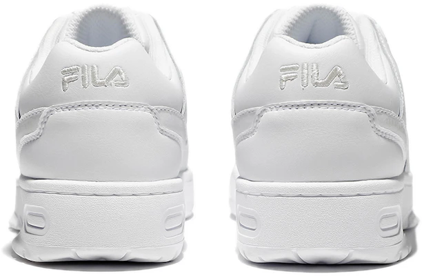FILA Baskets Skate Bas ''Blanc'' 1TM01759D_100 Purchase FILA Baskets Skate Bas ''Blanc'' 1TM01759D_100