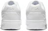 Purchase FILA Baskets Skate Bas ''Blanc'' 1TM01759D_100