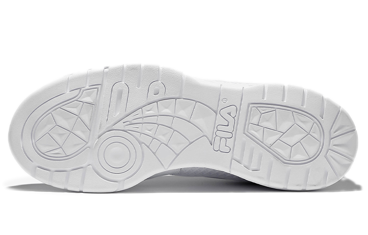 Details for FILA Baskets Skate Bas ''Blanc'' 1TM01759D_100