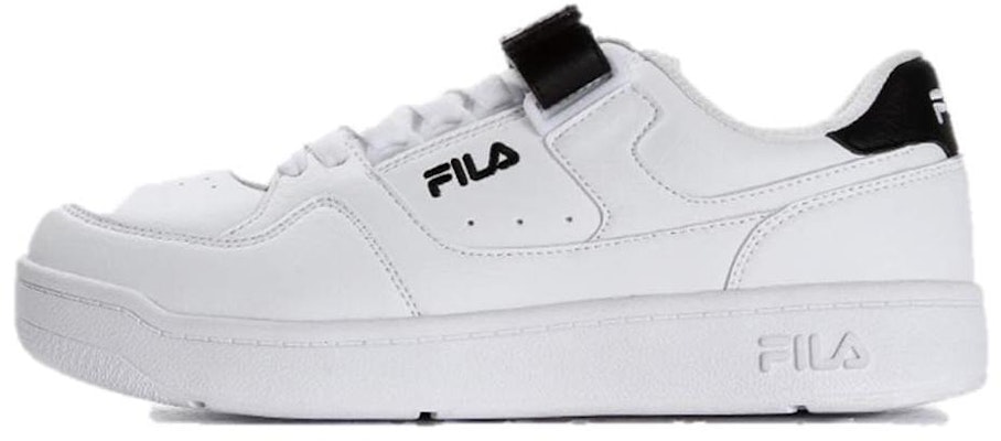 휠라 로우탑 스케이트 슈즈 (화이트) FS1SIA1082X Buy 휠라 로우탑 스케이트 슈즈 (화이트) FS1SIA1082X