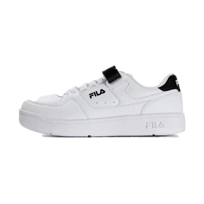FILA Low-Top Skate Shoes 'White'