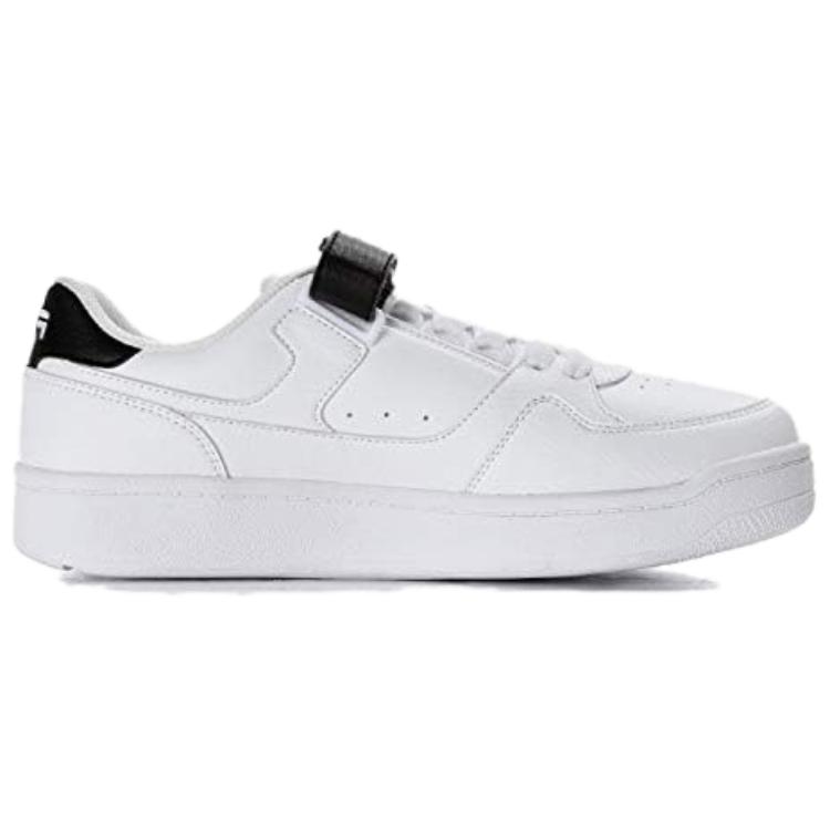 Order FILA Low-Top Skate Shoes 'White' FS1SIA1082X