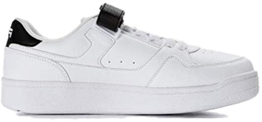 휠라 로우탑 스케이트 슈즈 (화이트) FS1SIA1082X Order 휠라 로우탑 스케이트 슈즈 (화이트) FS1SIA1082X