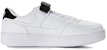 Kasut Skate FILA Low-Top 'Putih' FS1SIA1082X