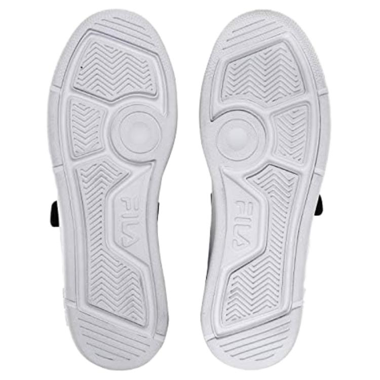 Purchase FILA Low-Top Skate Shoes 'White' FS1SIA1082X