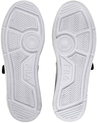 FILA Low-Top Skate Shoes 'White' FS1SIA1082X Purchase FILA Low-Top Skate Shoes 'White' FS1SIA1082X