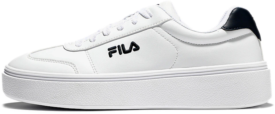 Baskets FILA Basses Skate ''Blanc Noir'' 1XM01683D_147 Buy Baskets FILA Basses Skate ''Blanc Noir'' 1XM01683D_147