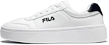Buy Baskets FILA Basses Skate ''Blanc Noir'' 1XM01683D_147
