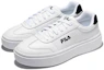 Lookbook Baskets FILA Basses Skate ''Blanc Noir'' 1XM01683D_147