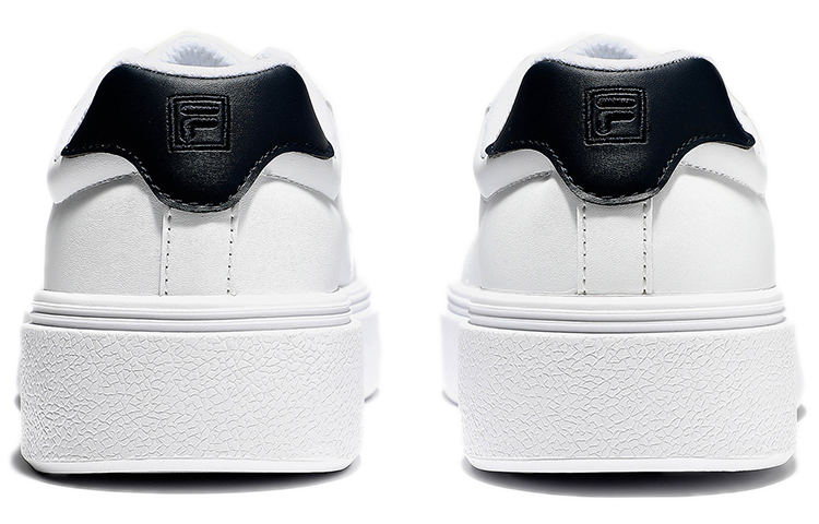 Purchase Baskets FILA Basses Skate ''Blanc Noir'' 1XM01683D_147