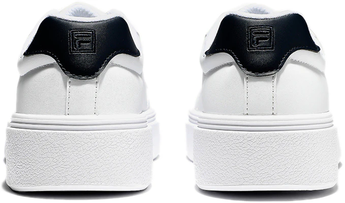 Baskets FILA Basses Skate ''Blanc Noir'' 1XM01683D_147 Purchase Baskets FILA Basses Skate ''Blanc Noir'' 1XM01683D_147