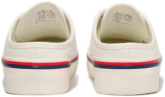 FILA Lage Slip-on Sneakers ''Cream Rood'' 1XM01593E_100 Purchase FILA Lage Slip-on Sneakers ''Cream Rood'' 1XM01593E_100