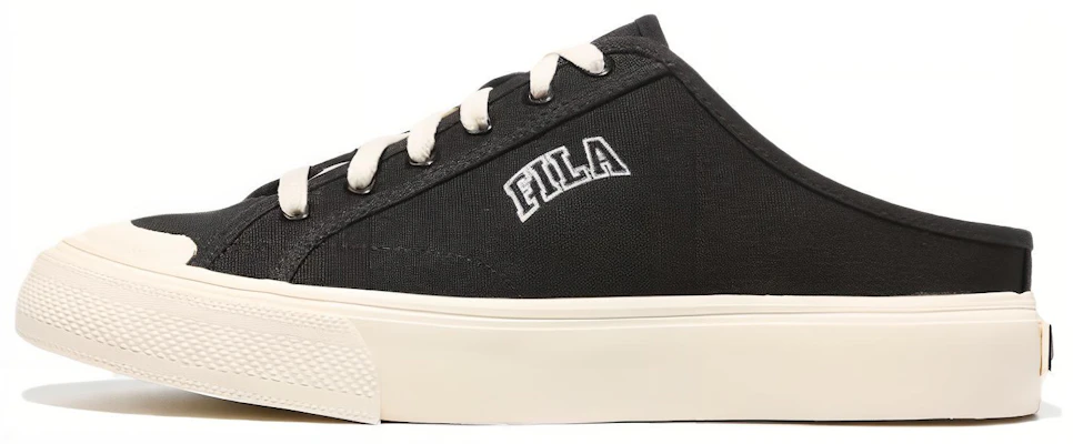 FILA Lage Slip-On Sneakers ''Zwart'' 1XM01766E_001 Buy FILA Lage Slip-On Sneakers ''Zwart'' 1XM01766E_001
