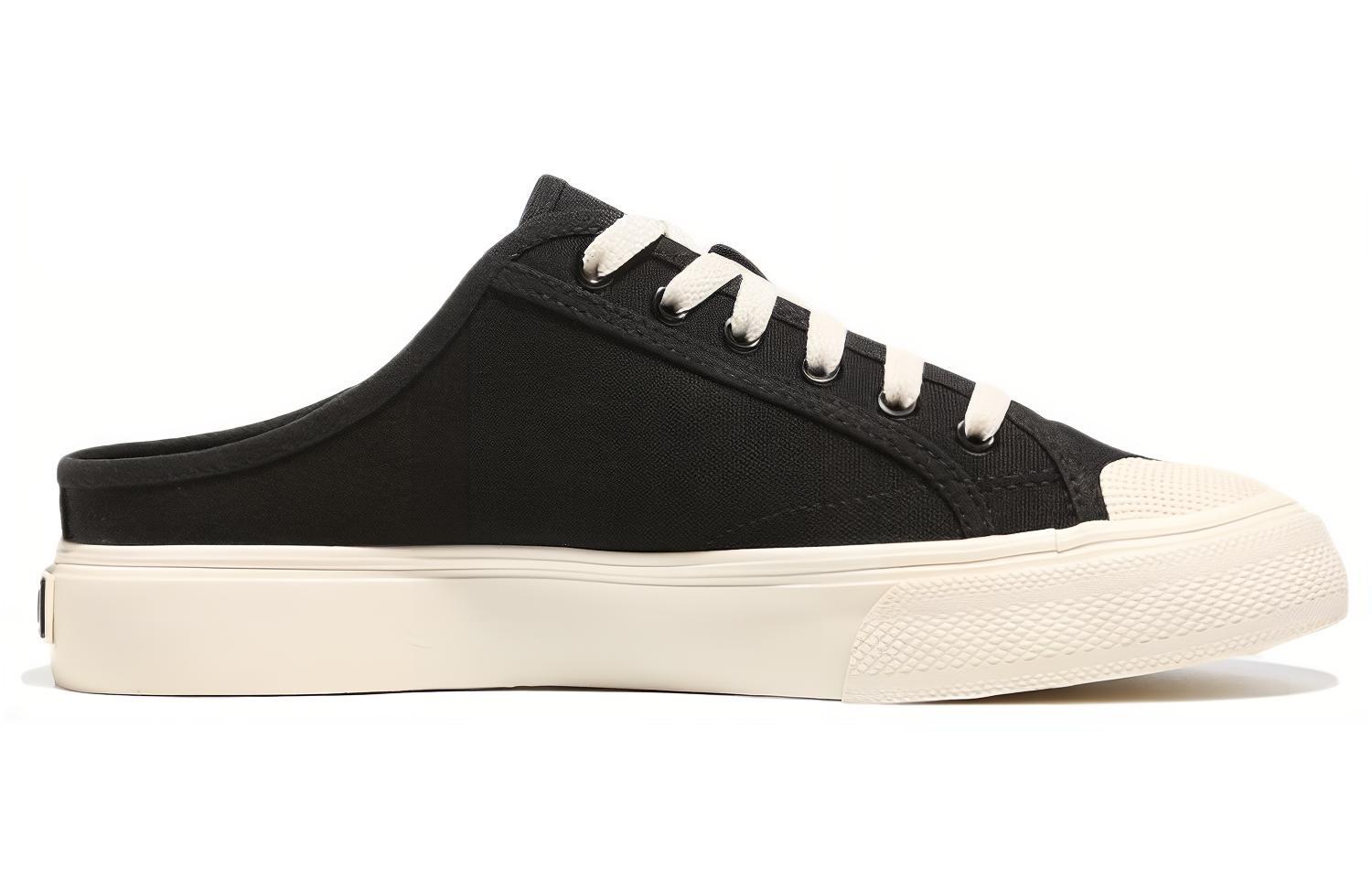 Order FILA Lage Slip-On Sneakers ''Zwart'' 1XM01766E_001