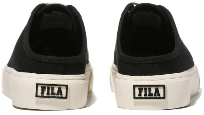 FILA Lage Slip-On Sneakers ''Zwart'' 1XM01766E_001 Shop FILA Lage Slip-On Sneakers ''Zwart'' 1XM01766E_001