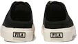 Shop FILA Lage Slip-On Sneakers ''Zwart'' 1XM01766E_001