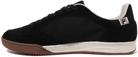 FILA Low-Top Sneaker 'Black and White' 1TM02022G013 FILA Low-Top Sneaker 'Black and White' 1TM02022G013
