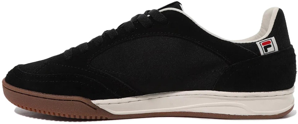 FILAローカットスニーカー (黒/白) 1TM02022G013 Buy FILAローカットスニーカー (黒/白) 1TM02022G013