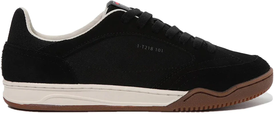 FILAローカットスニーカー (黒/白) 1TM02022G013 Order FILAローカットスニーカー (黒/白) 1TM02022G013