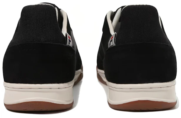 FILAローカットスニーカー (黒/白) 1TM02022G013 Shop FILAローカットスニーカー (黒/白) 1TM02022G013