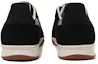 Shop FILAローカットスニーカー (黒/白) 1TM02022G013