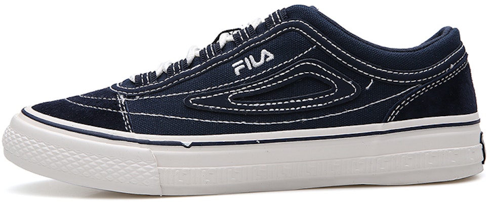 Zapatillas FILA Low-Top 'Azul Coreano' FS1STB3031X_NAV Buy Zapatillas FILA Low-Top 'Azul Coreano' FS1STB3031X_NAV