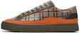 FILA Low-Top Sneaker 'Kelabu Neutral Olive' F12M144305FFD