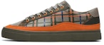 Buy FILA Low-Top Sneaker 'Kelabu Neutral Olive' F12M144305FFD