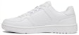 FILA Low-Top Sneaker 'White' 1XM01959F147