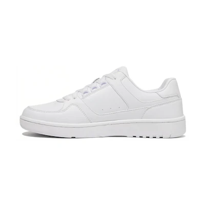 FILA Low-Top Sneaker 'White'